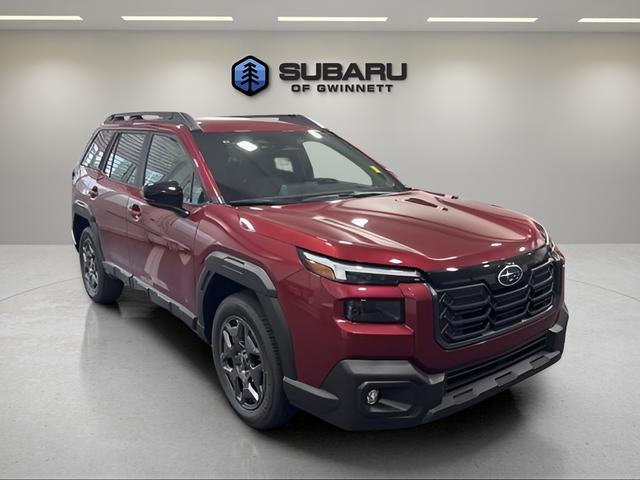 new 2026 Subaru Outback car, priced at $37,421