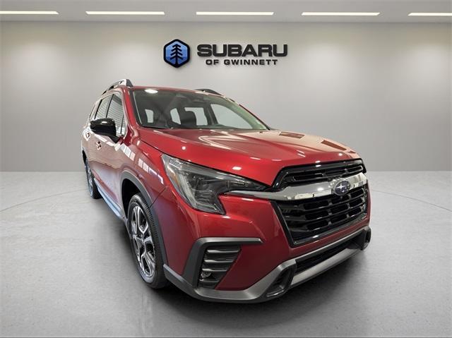 used 2025 Subaru Ascent car, priced at $41,800