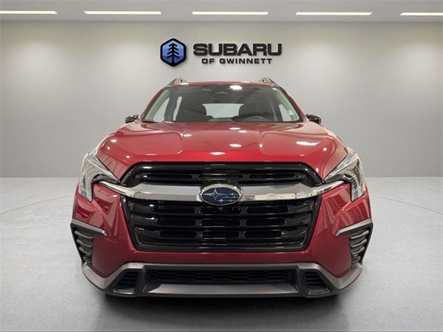 used 2025 Subaru Ascent car, priced at $41,800