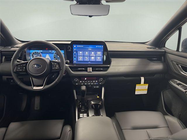 new 2026 Subaru Outback car, priced at $46,973