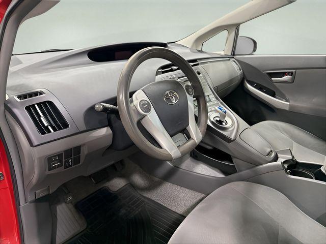 used 2010 Toyota Prius car, priced at $7,000