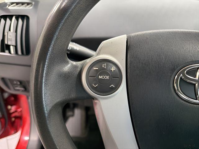 used 2010 Toyota Prius car, priced at $7,000