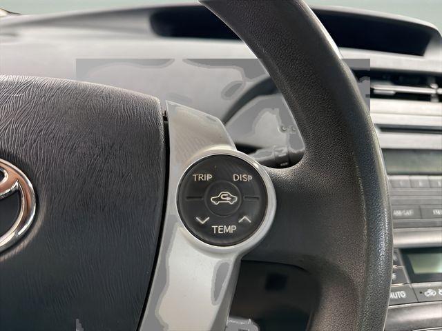 used 2010 Toyota Prius car, priced at $7,000
