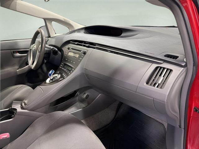 used 2010 Toyota Prius car, priced at $7,000