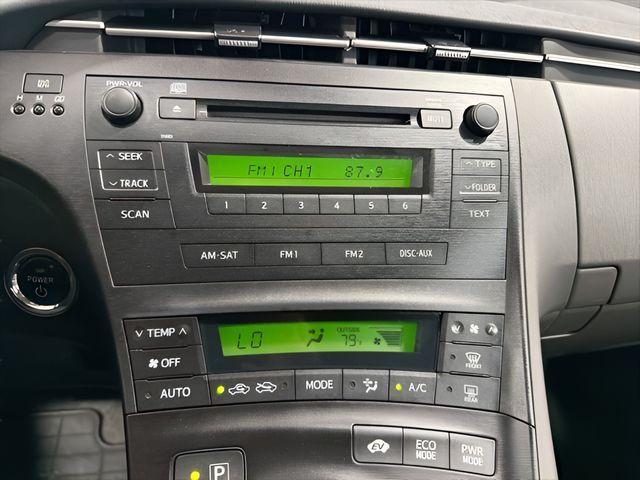 used 2010 Toyota Prius car, priced at $7,000