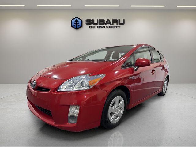 used 2010 Toyota Prius car, priced at $7,000