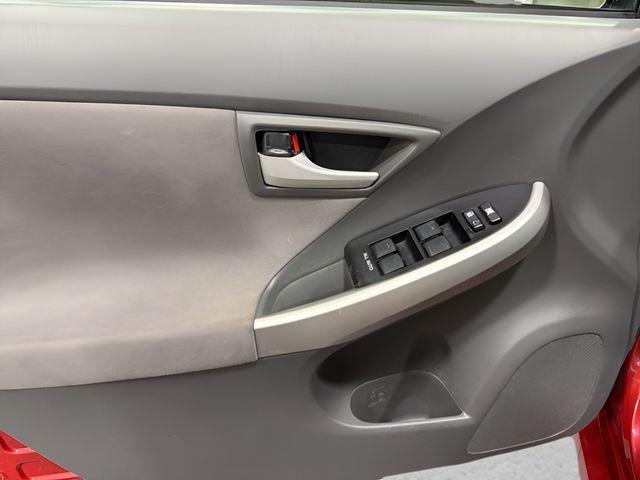 used 2010 Toyota Prius car, priced at $7,000
