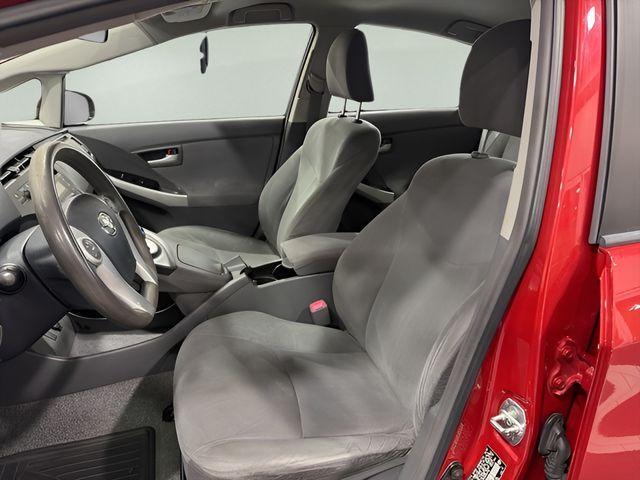 used 2010 Toyota Prius car, priced at $7,000