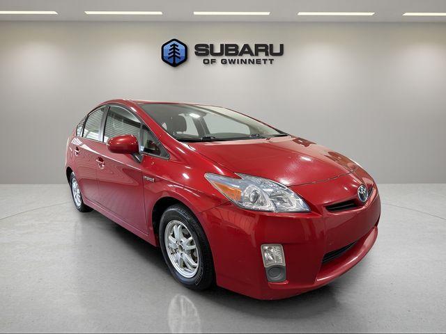 used 2010 Toyota Prius car, priced at $7,000