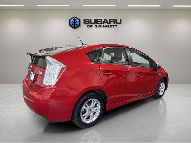 used 2010 Toyota Prius car, priced at $7,000