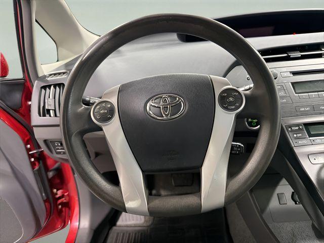 used 2010 Toyota Prius car, priced at $7,000