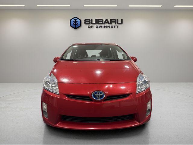used 2010 Toyota Prius car, priced at $7,000