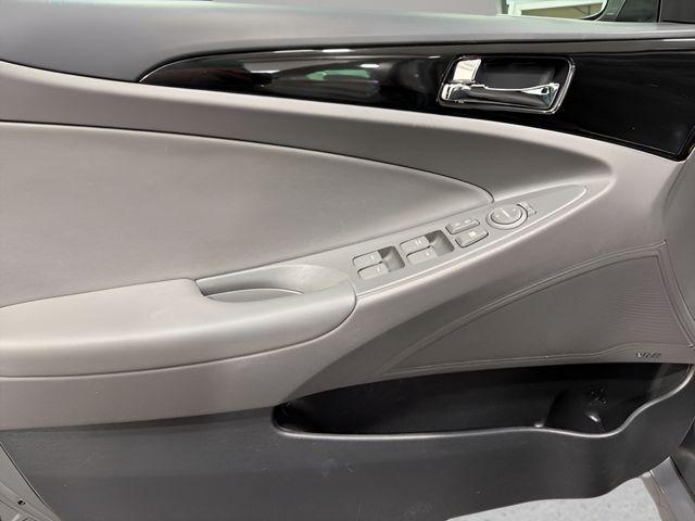 used 2013 Hyundai Sonata car, priced at $8,990