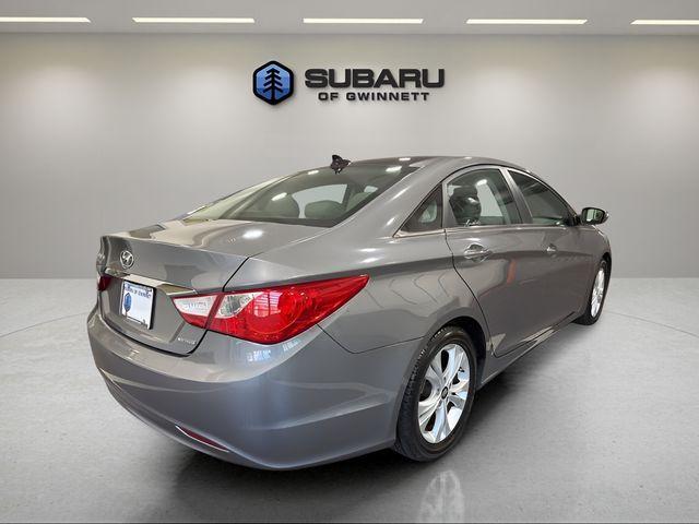 used 2013 Hyundai Sonata car, priced at $8,990