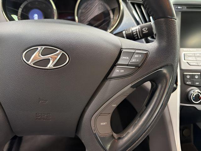 used 2013 Hyundai Sonata car, priced at $8,990