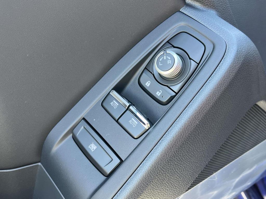 new 2026 Subaru BRZ car, priced at $35,987