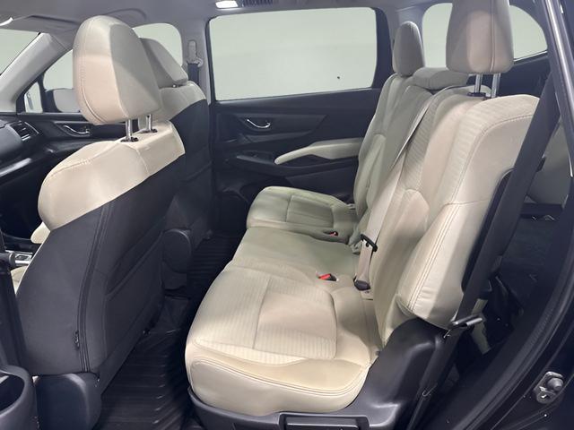 used 2023 Subaru Ascent car, priced at $25,299