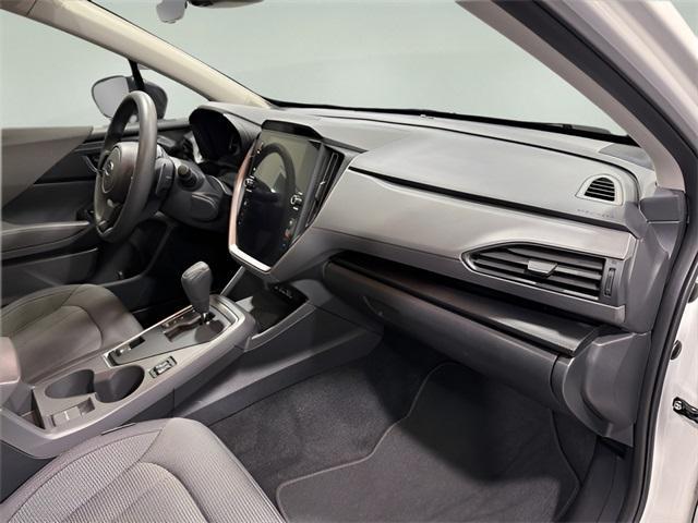 used 2024 Subaru Crosstrek car, priced at $23,900