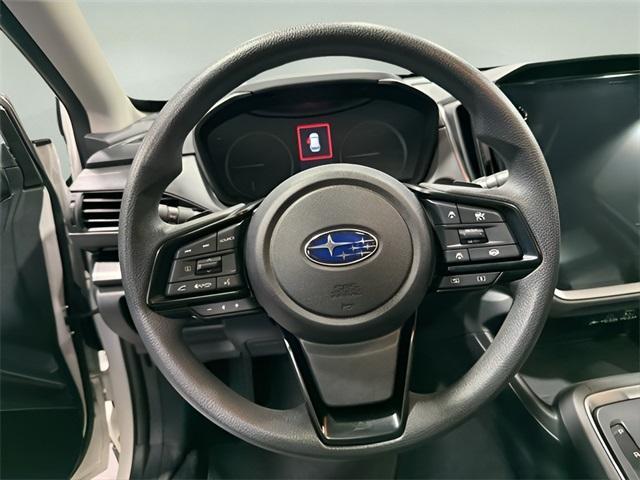 used 2024 Subaru Crosstrek car, priced at $23,900