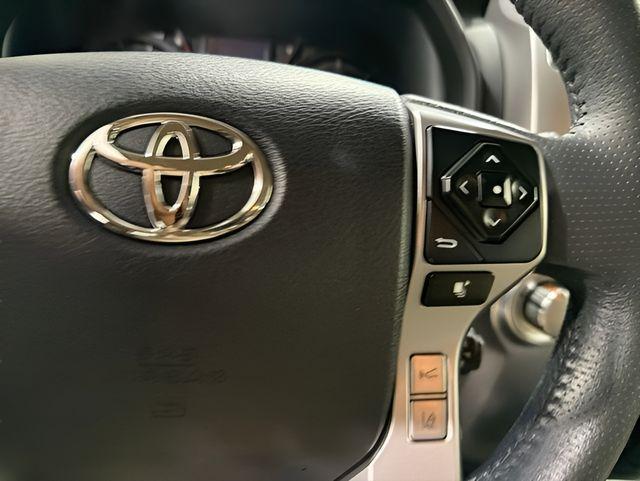 used 2023 Toyota 4Runner car, priced at $37,900