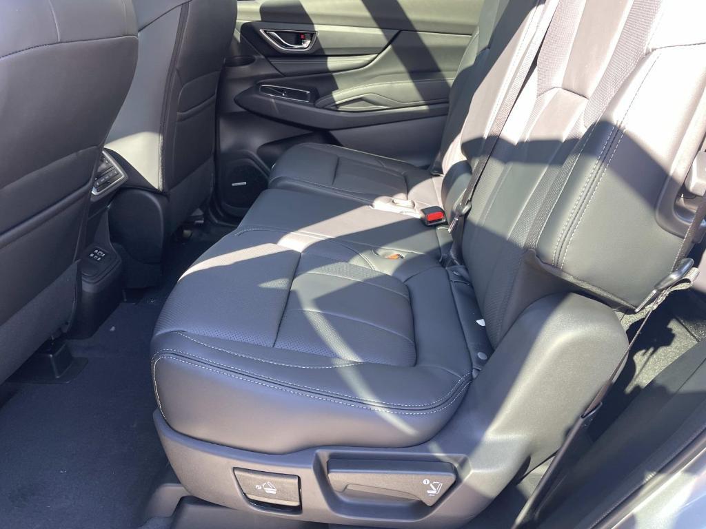 new 2026 Subaru Ascent car, priced at $47,053