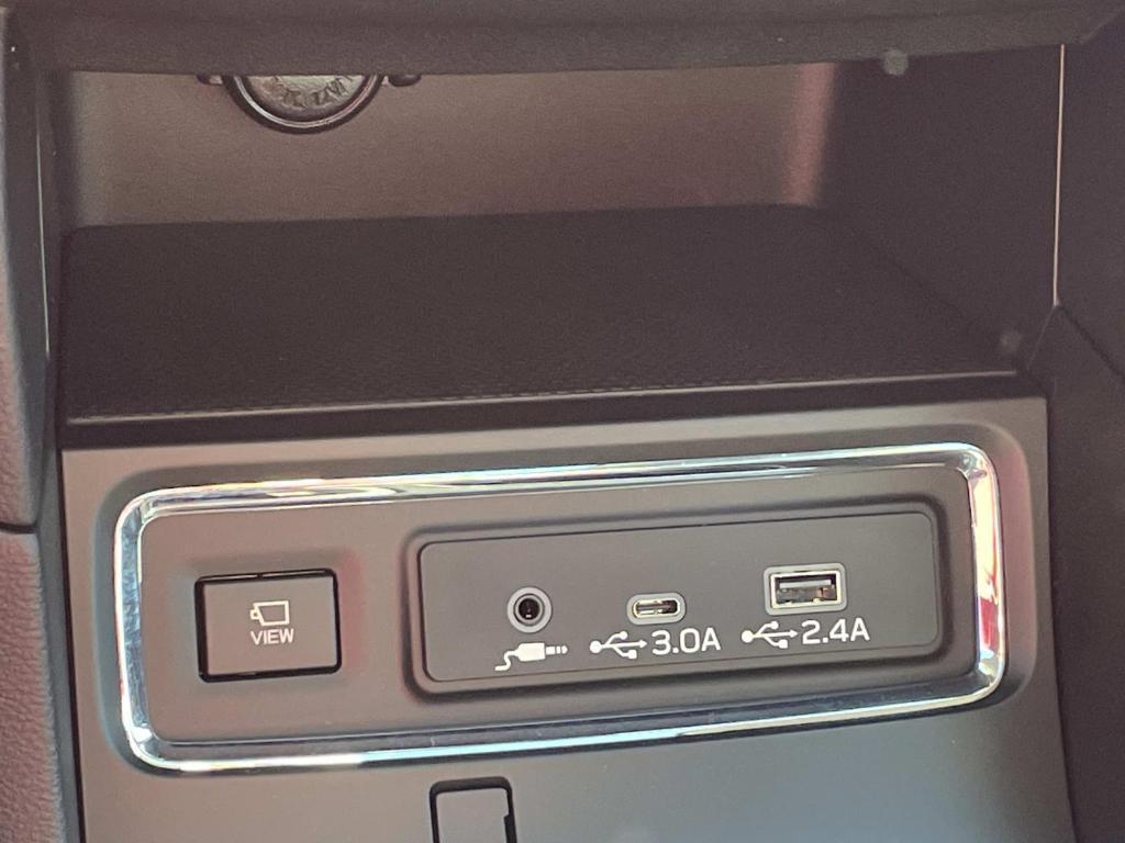 new 2026 Subaru Ascent car, priced at $47,053