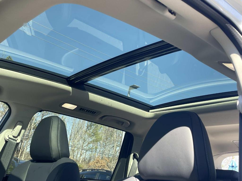 new 2026 Subaru Ascent car, priced at $47,053