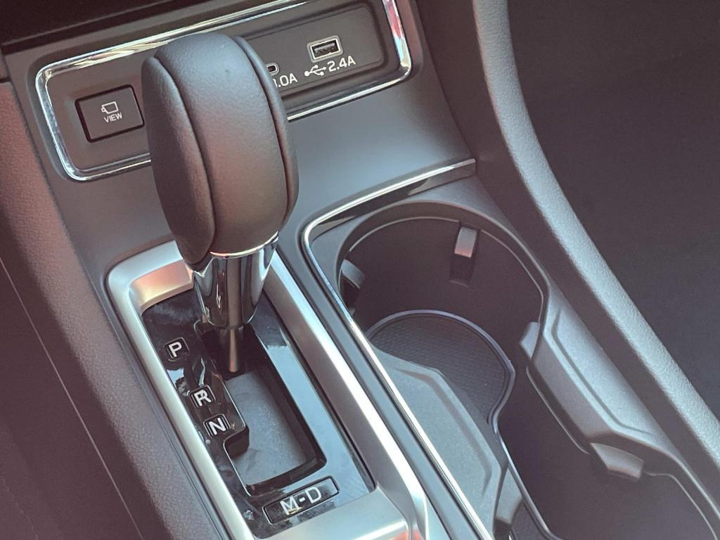 new 2026 Subaru Ascent car, priced at $47,053