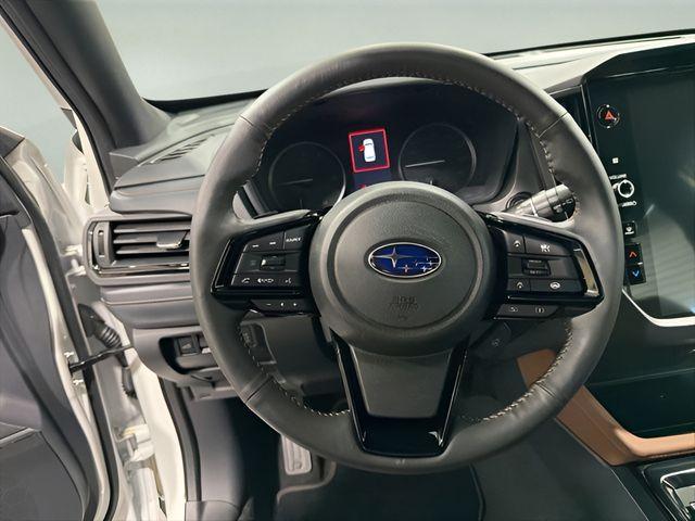 used 2026 Subaru Forester car, priced at $38,900