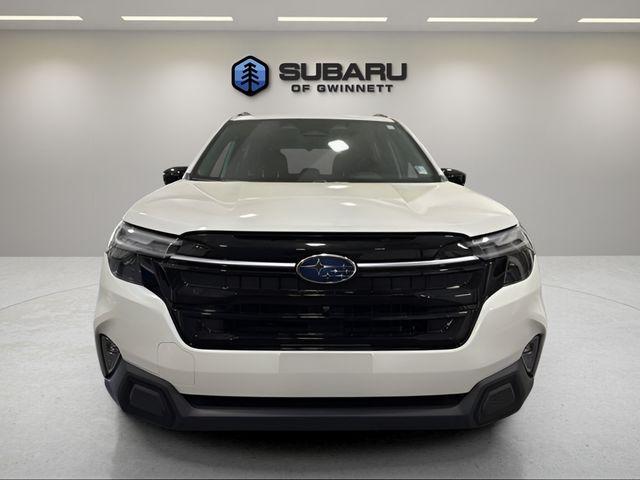 used 2026 Subaru Forester car, priced at $38,900