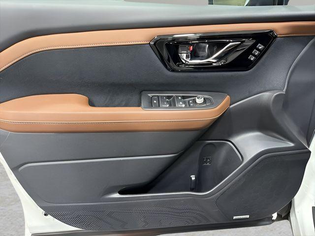 used 2026 Subaru Forester car, priced at $38,900