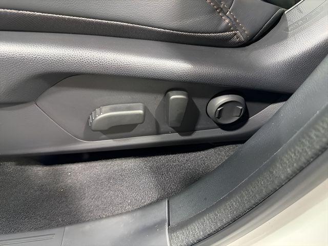 used 2026 Subaru Forester car, priced at $38,900