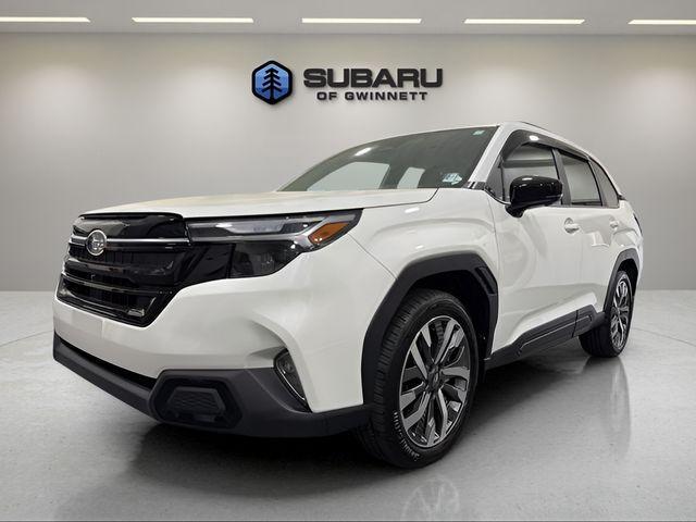 used 2026 Subaru Forester car, priced at $38,900