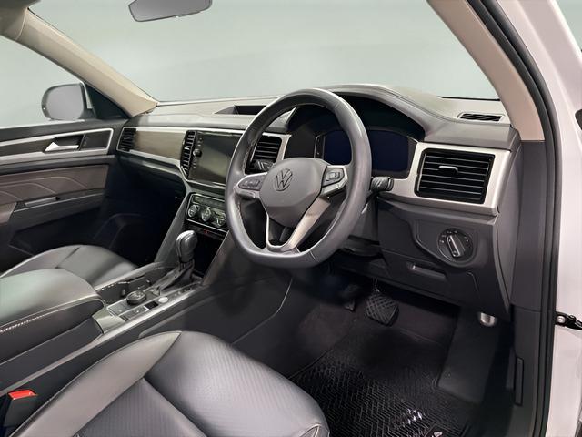 used 2022 Volkswagen Atlas car, priced at $26,800