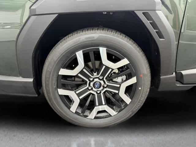 new 2026 Subaru Outback car, priced at $51,031