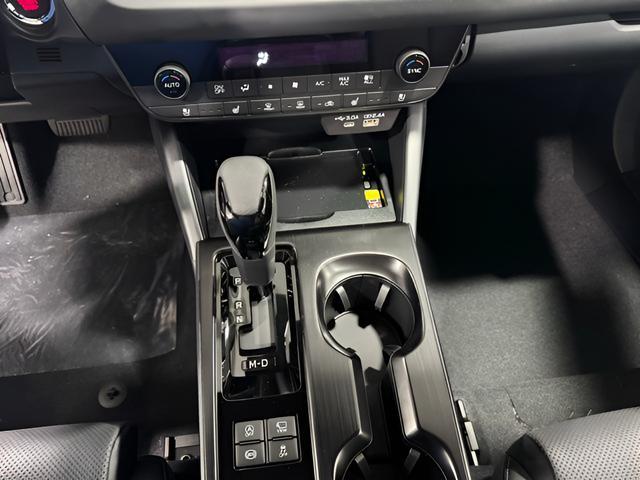 new 2026 Subaru Outback car, priced at $51,031
