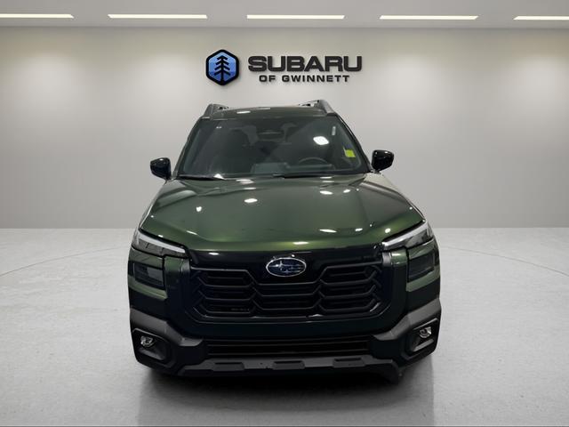 new 2026 Subaru Outback car, priced at $51,031