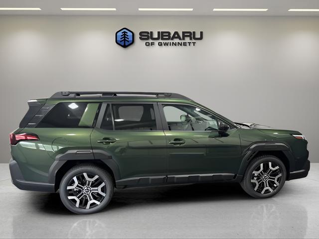 new 2026 Subaru Outback car, priced at $51,031
