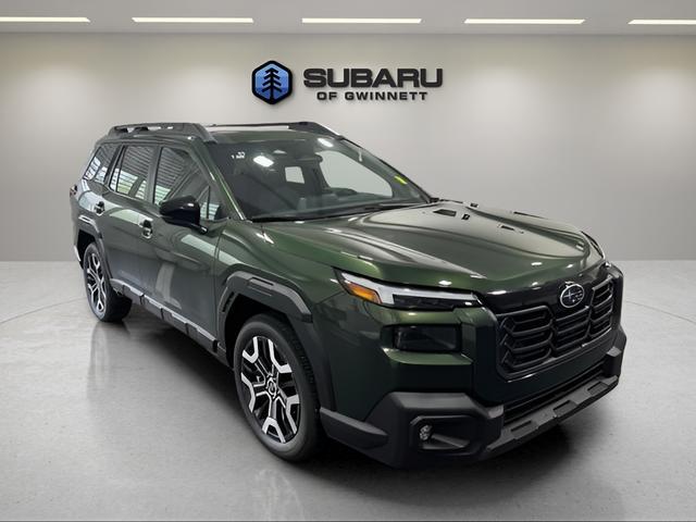 new 2026 Subaru Outback car, priced at $51,031