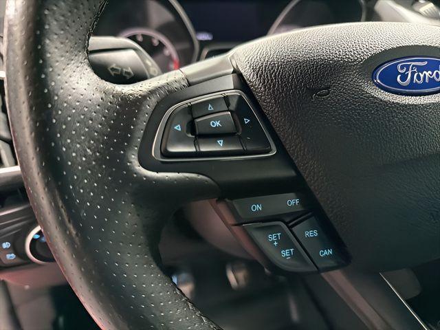 used 2015 Ford Focus ST car, priced at $17,900