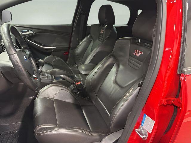 used 2015 Ford Focus ST car, priced at $17,900