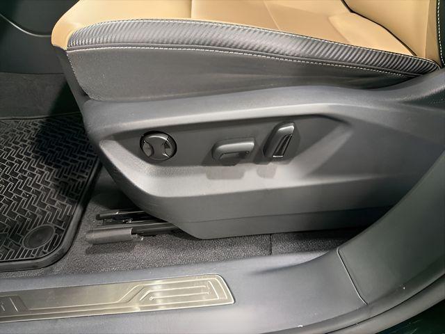 used 2023 Volkswagen Atlas Cross Sport car, priced at $28,000