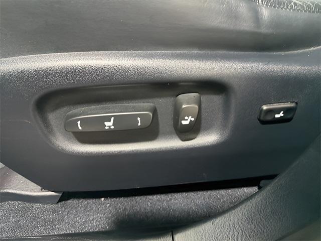 used 2011 Lexus RX 450h car, priced at $12,900