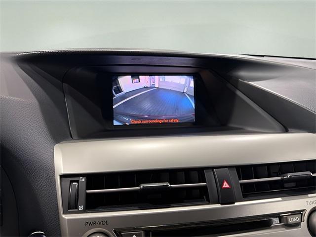 used 2011 Lexus RX 450h car, priced at $12,900