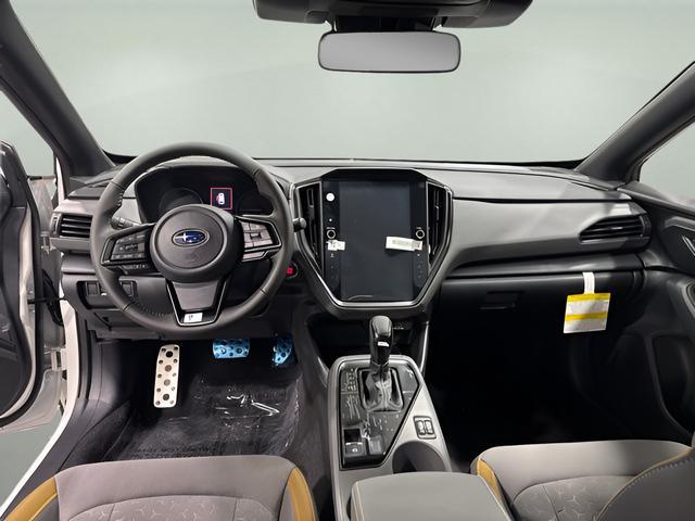 new 2026 Subaru Crosstrek car, priced at $32,075