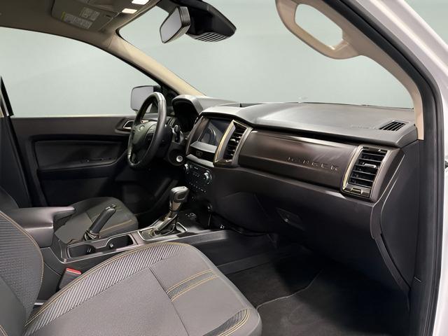 used 2022 Ford Ranger car, priced at $28,799