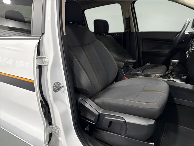 used 2022 Ford Ranger car, priced at $28,799