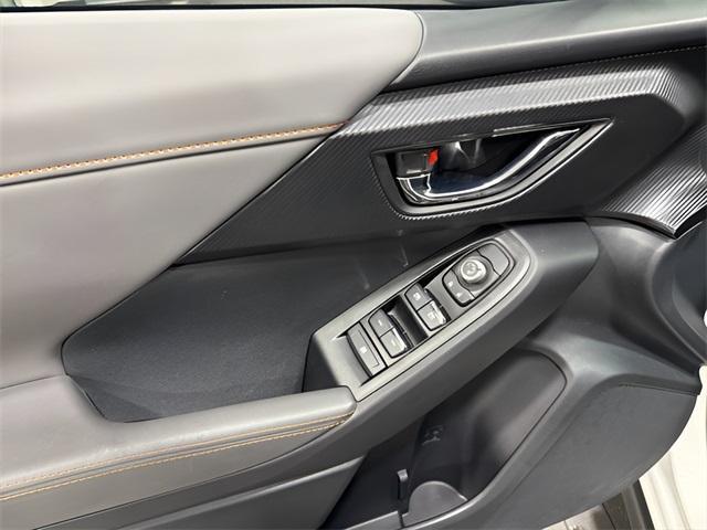 used 2025 Subaru Crosstrek car, priced at $29,500