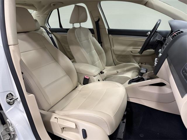 used 2010 Volkswagen Jetta car, priced at $5,900