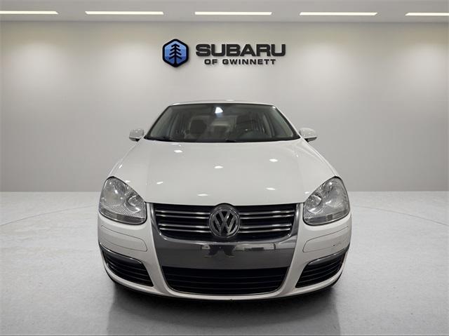 used 2010 Volkswagen Jetta car, priced at $5,900